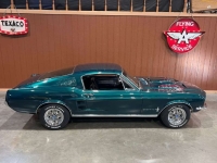 1967 Ford Mustang for sale in Michigan (ID-155814)