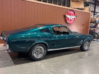 1967 Ford Mustang for sale in Michigan (ID-155814)