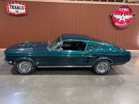 1967 Ford Mustang for sale in Michigan (ID-155814)