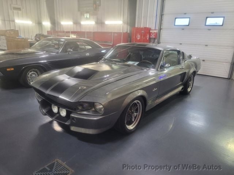 1967 Ford Mustang for sale in Ottawa, Ontario (ID-155832)