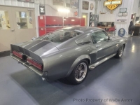 1967 Ford Mustang for sale in Ottawa, Ontario (ID-155832)