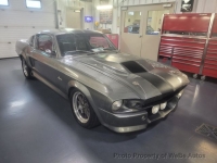 1967 Ford Mustang for sale in Ottawa, Ontario (ID-155832)