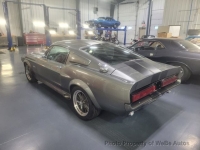 1967 Ford Mustang for sale in Ottawa, Ontario (ID-155832)