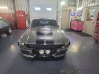 1967 Ford Mustang for sale in Ottawa, Ontario (ID-155832)