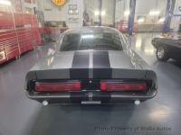 1967 Ford Mustang for sale in Ottawa, Ontario (ID-155832)