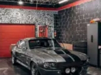 1967 Ford Mustang for sale in Ottawa, Ontario (ID-155832)