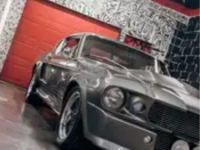 1967 Ford Mustang for sale in Ottawa, Ontario (ID-155832)