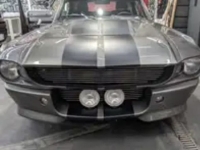 1967 Ford Mustang for sale in Ottawa, Ontario (ID-155832)