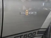 1967 Ford Mustang for sale in Ottawa, Ontario (ID-155832)