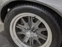 1967 Ford Mustang for sale in Ottawa, Ontario (ID-155832)