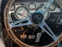 1967 Ford Mustang for sale in Ottawa, Ontario (ID-155832)