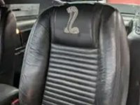 1967 Ford Mustang for sale in Ottawa, Ontario (ID-155832)