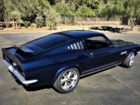 1967 Ford Mustang for sale in Midlothian, Texas (ID-155959)