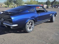 1967 Ford Mustang for sale in Midlothian, Texas (ID-155959)