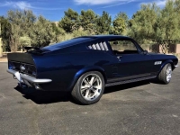 1967 Ford Mustang for sale in Midlothian, Texas (ID-155959)