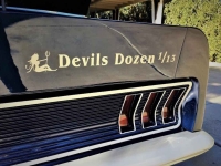 1967 Ford Mustang for sale in Midlothian, Texas (ID-155959)