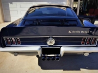 1967 Ford Mustang for sale in Midlothian, Texas (ID-155959)