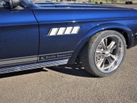 1967 Ford Mustang for sale in Midlothian, Texas (ID-155959)