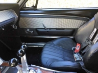 1967 Ford Mustang for sale in Midlothian, Texas (ID-155959)