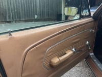 1967 Ford Mustang for sale in Michigan (ID-156259)