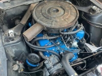 1967 Ford Mustang for sale in Michigan (ID-156259)