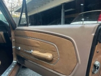 1967 Ford Mustang for sale in Michigan (ID-156259)