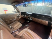 1967 Ford Mustang for sale in Michigan (ID-156259)