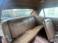 1967 Ford Mustang for sale in Michigan (ID-156259)