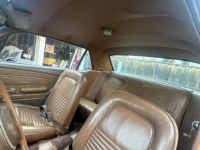 1967 Ford Mustang for sale in Michigan (ID-156259)