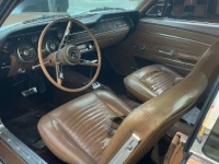 1967 Ford Mustang for sale in Michigan (ID-156259)