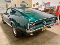 1967 Ford Mustang for sale in Lake in the Hills, Illinois (ID-161375)