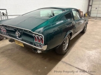 1967 Ford Mustang for sale in Lake in the Hills, Illinois (ID-161375)
