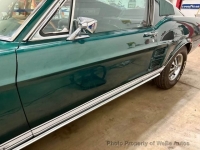 1967 Ford Mustang for sale in Lake in the Hills, Illinois (ID-161375)