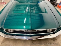 1967 Ford Mustang for sale in Lake in the Hills, Illinois (ID-161375)