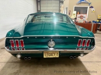1967 Ford Mustang for sale in Lake in the Hills, Illinois (ID-161375)