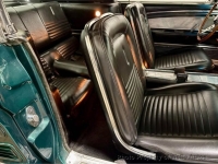 1967 Ford Mustang for sale in Lake in the Hills, Illinois (ID-161375)