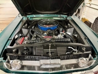 1967 Ford Mustang for sale in Lake in the Hills, Illinois (ID-161375)