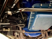 1967 Ford Mustang for sale in Lake in the Hills, Illinois (ID-161375)