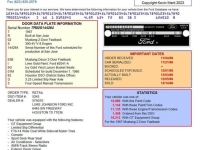 1967 Ford Mustang for sale in Lake in the Hills, Illinois (ID-161375)