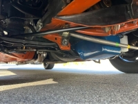 1967 Ford Mustang for sale in Michigan (ID-161780)