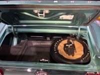 1967 Ford Mustang for sale in Michigan (ID-161780)