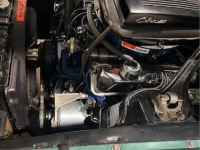 1967 Ford Mustang for sale in Michigan (ID-161780)