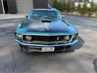1967 Ford Mustang for sale in Michigan (ID-161780)