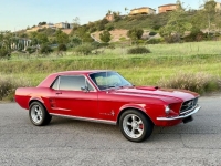 1967 Ford Mustang for sale in Michigan (ID-161994)