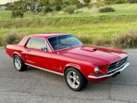 1967 Ford Mustang for sale in Michigan (ID-161994)