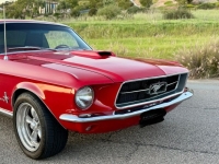 1967 Ford Mustang for sale in Michigan (ID-161994)