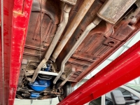 1967 Ford Mustang for sale in Michigan (ID-161994)