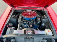 1967 Ford Mustang for sale in Michigan (ID-161994)
