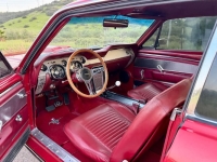 1967 Ford Mustang for sale in Michigan (ID-161994)