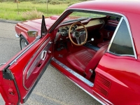 1967 Ford Mustang for sale in Michigan (ID-161994)